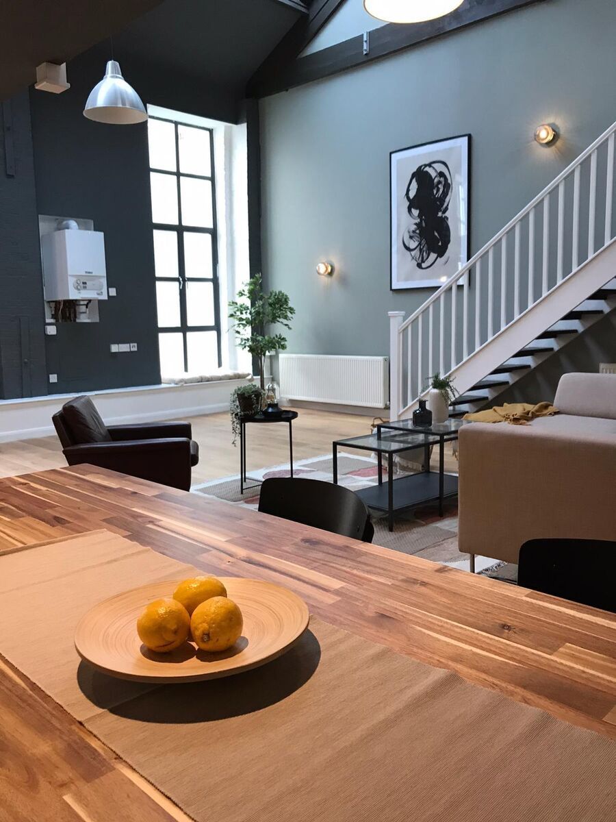 high-end decorating Ruislip, HA4