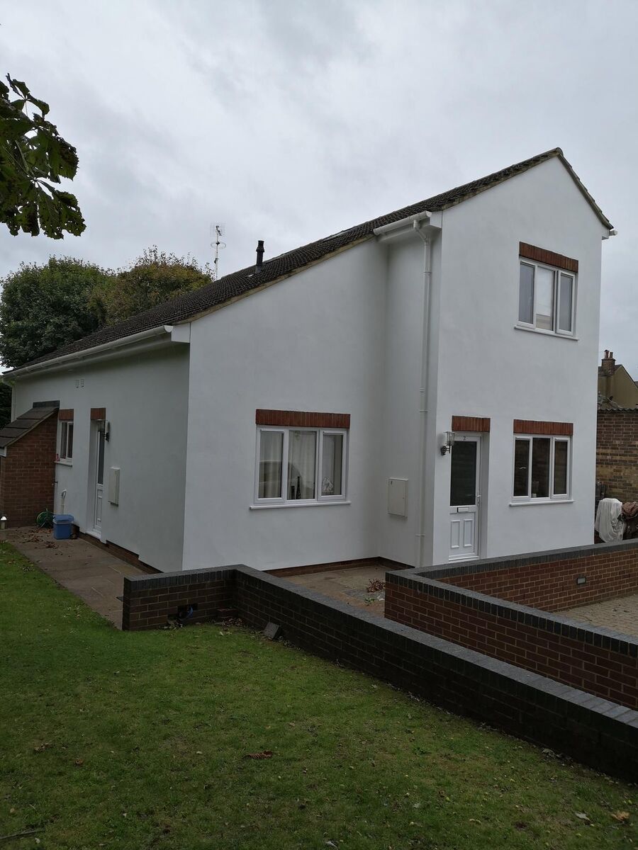 house painting Ruislip, HA4