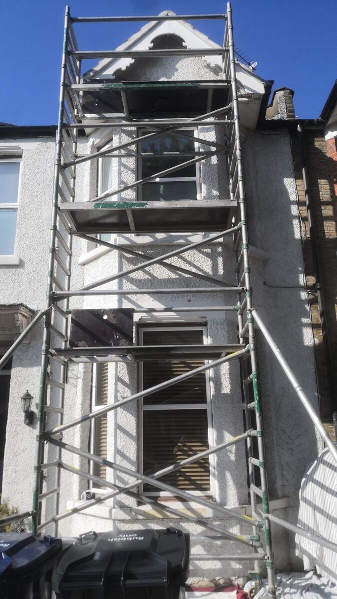 rendering Ruislip, HA4