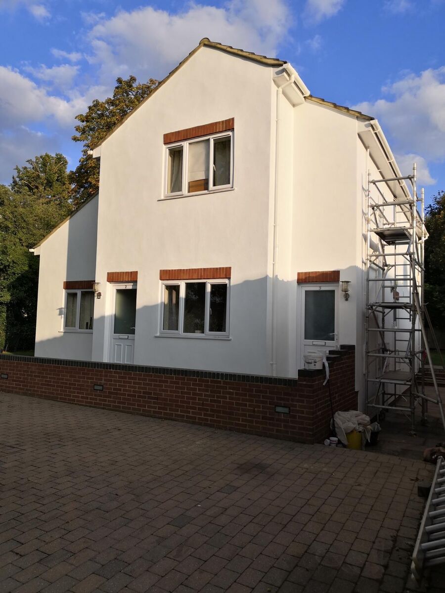 house painting Ruislip