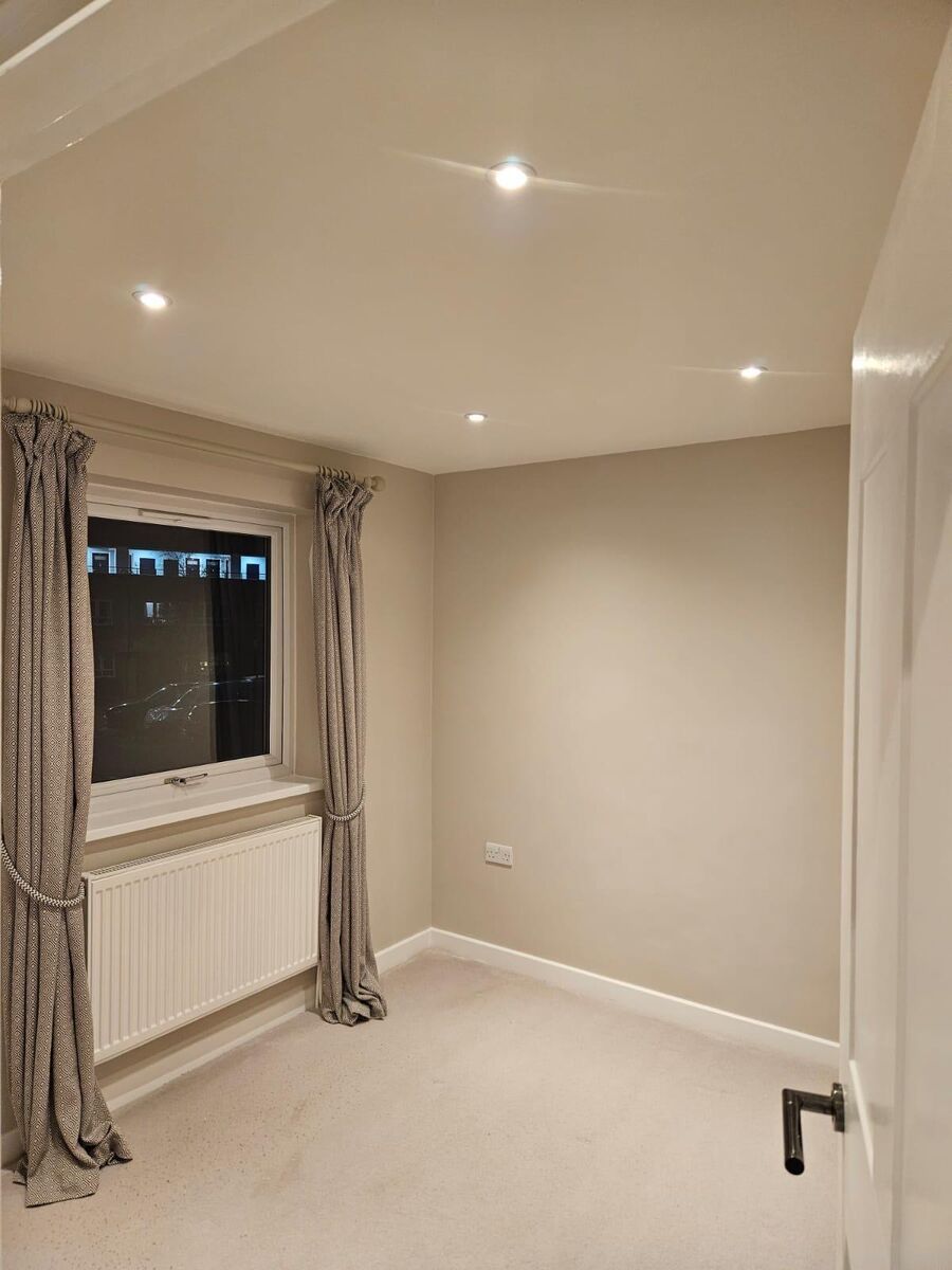 painter and decorator near me Ruislip