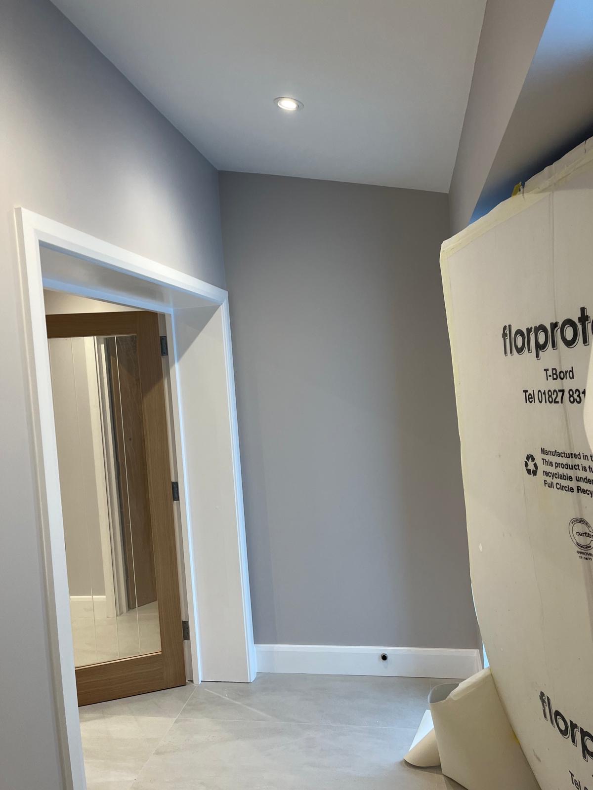 painter decorator near me Ruislip