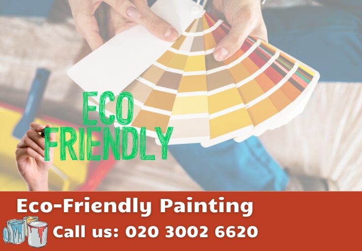 interior painting Ruislip