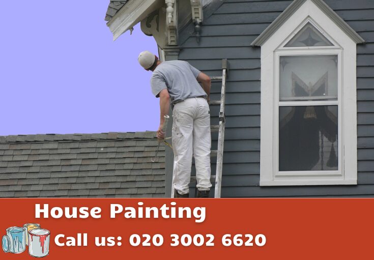 house painting Ruislip